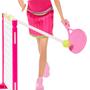 Imagem de Conjunto Boneca Barbie Chelsea e Stacie Aulas de Tênis Mattel