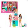 Imagem de Conjunto Bonecas Barbie Celebration Fun HJY94 - Mattel