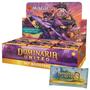 Imagem de Conjunto Booster Box Magic: The Gathering Dominária United +30 pacotes