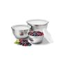 Imagem de Conjunto Bowl Inox Cuisinart 3 Peças Ctg-00-Smb