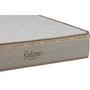 Imagem de Conjunto Box Casal: Colchão Espuma Kappesberg D28 Anatômico Solano + Base CRC Suede Clean (138x188)