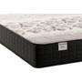 Imagem de Conjunto Box Casal: Colchão Molas Kappesberg Ensacadas Classic + Base CRC Suede Black (138x188)