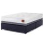 Imagem de Conjunto Box Casal Zonare One Side Pillow Top Base Exclusive Com 1 USB 138X188cm - 67599