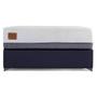 Imagem de Conjunto Box Casal Zonare One Side Pillow Top Base Exclusive Com 1 USB 138X188cm - 67599
