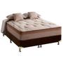 Imagem de Conjunto Box-Colchão Herval Magnifik+ Cama Queen 158