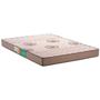 Imagem de Conjunto Box-Colchão Polar D33 Pérola Class+Cama 138x188