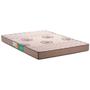 Imagem de Conjunto Box-Colchão Polar D33 Pérola Class+Cama 88x188