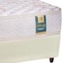 Imagem de Conjunto Box King Espuma D33 Minaspuma Celebrate II com Pillow 193x203x63cm