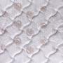 Imagem de Conjunto Box King Mola Probel Guardian (193x203x58cm) Branco