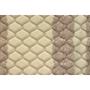 Imagem de Conjunto Box Queen: Colchão Anatômico Probel D33/EP Guarda Costas Próintense Plus + Base CRC Suede Brown(158x198)