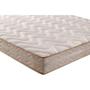 Imagem de Conjunto Box Solteiro: Colchão Anatômico Paropas D28 / Master AG80 Clean Double Face 17 + Base CRC Courano White (88x188)