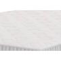 Imagem de Conjunto Box Solteiro: Colchão Molas Sealy Ensacadas Phoenix + Base CRC Courano White (88x188)