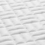 Imagem de Conjunto Box Solteiro Espuma D45 Americanflex Touch Amx 88x188x68cm