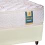 Imagem de Conjunto Box Solteiro Espuma D45 Minaspuma Celebrate II com Pillow 100x200x63cm