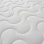 Imagem de Conjunto Box Universal Cosmopolita King Size com Colchão Malásia Latex Molas Ensacadas - 193x203
