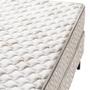 Imagem de Conjunto Box Viuva Espuma D45 Americanflex Clinoflex Trend 128x188x68cm
