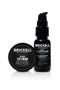 Imagem de Conjunto Brickell Restoring: Soro e Creme para Olhos Masculinos