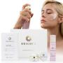 Imagem de Conjunto BRIGHCA Melting Collagen Anti-Envelhecimento - Kit de Cuidados com a Pele com Películas