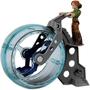 Imagem de Conjunto Brinquedo Imaginext - Mini Boneca Claire E Veículo Giroesfera - Jurassic World - Fisher Price (FMX93)