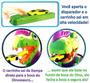 Imagem de Conjunto Brinquedo Pista Rampa Race Looping Dino Dinossauro - Acompanha Um Veículo Carro Carrinho - Samba Toys