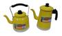 Imagem de Conjunto Bule 1.7L Chaleira 1.7L Amarelo Pigmentado Belmar