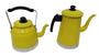 Imagem de Conjunto Bule 1.7L Chaleira 1.7L Amarelo Pigmentado Belmar