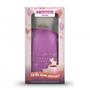 Imagem de Conjunto Bule Térmico 700ml com Suporte para Filtro de Café 102 Sanremo SR1011-63 Lilás