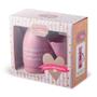 Imagem de Conjunto Bule Térmico Garrafa 700ml + Suporte Filtro De Café 102
