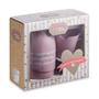 Imagem de Conjunto Bule Térmico Garrafa 700ml + Suporte Filtro De Café 102