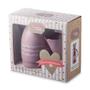 Imagem de Conjunto Bule Térmico Garrafa 700ml + Suporte Filtro De Café 102