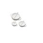Imagem de Conjunto c/3 Formas P/ Pasteis Pmg - Keita