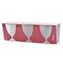 Imagem de Conjunto c/ 3 Taças de Sobremesa Artemis - 400ml