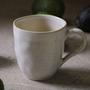 Imagem de CONJUNTO C/ 4 CANECAS ORGÂNICO LATTE 273ml
