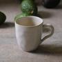 Imagem de CONJUNTO C/ 4 CANECAS ORGÂNICO LATTE 273ml