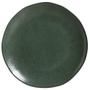 Imagem de CONJUNTO C/ 6 PRATOS RASO ORGÂNICO STONEWARE ARAUCO Ø 26,5cm