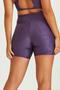 Imagem de Conjunto Cajubrasil Top Exclusivo Roxo + Short Exclusivo Tam G