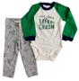 Imagem de Conjunto Calça Body Carters Menino Mod. 01