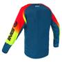 Imagem de Conjunto Calça Camisa Ims Sprint Trilha Motocross Enduro Velocross Downhill