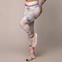 Imagem de Conjunto Calca Legging Empina Bumbum Paint + Top Hope Moving