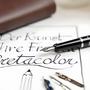 Imagem de Conjunto Calligraphy Handwriting Set 11 Itens Cretacolor