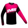 Imagem de Conjunto Camisa Calça Ims Mx Trilha Motocross Velocross Enduro