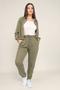 Imagem de Conjunto camisa + calça jogger
