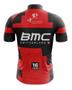 Imagem de Conjunto Camisa Ciclismo BMC Pai E Filho Esportiva Uv Mtb