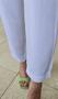 Imagem de Conjunto Camisa E Calça Com Elastico Verão Ref.15585