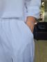 Imagem de Conjunto Camisa E Calça Com Elastico Verão Ref.15585