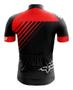 Imagem de Conjunto Camisa Manga Curta E Bermuda Fox Ciclismo Dry Fit