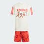 Imagem de Conjunto Camiseta adidas x Disney Mickey Mouse