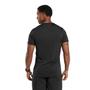 Imagem de Conjunto Camiseta Dry Fit, Short Tactel Academia Moda Praia Foco e Treino Masculino