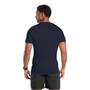 Imagem de Conjunto Camiseta Dry Fit, Short Tactel Academia Moda Praia Foco e Treino Masculino