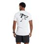 Imagem de Conjunto Camiseta Dry Fit, Short Tactel Academia Moda Praia Peso Lobo Masculino